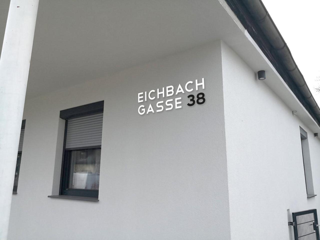 דירות גראץ Eichbachgasse 38 מראה חיצוני תמונה